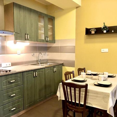3-Room Apartment Nft Gudauri Penta 203 מראה חיצוני תמונה