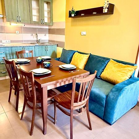 3-Room Apartment Nft Gudauri Penta 203 מראה חיצוני תמונה