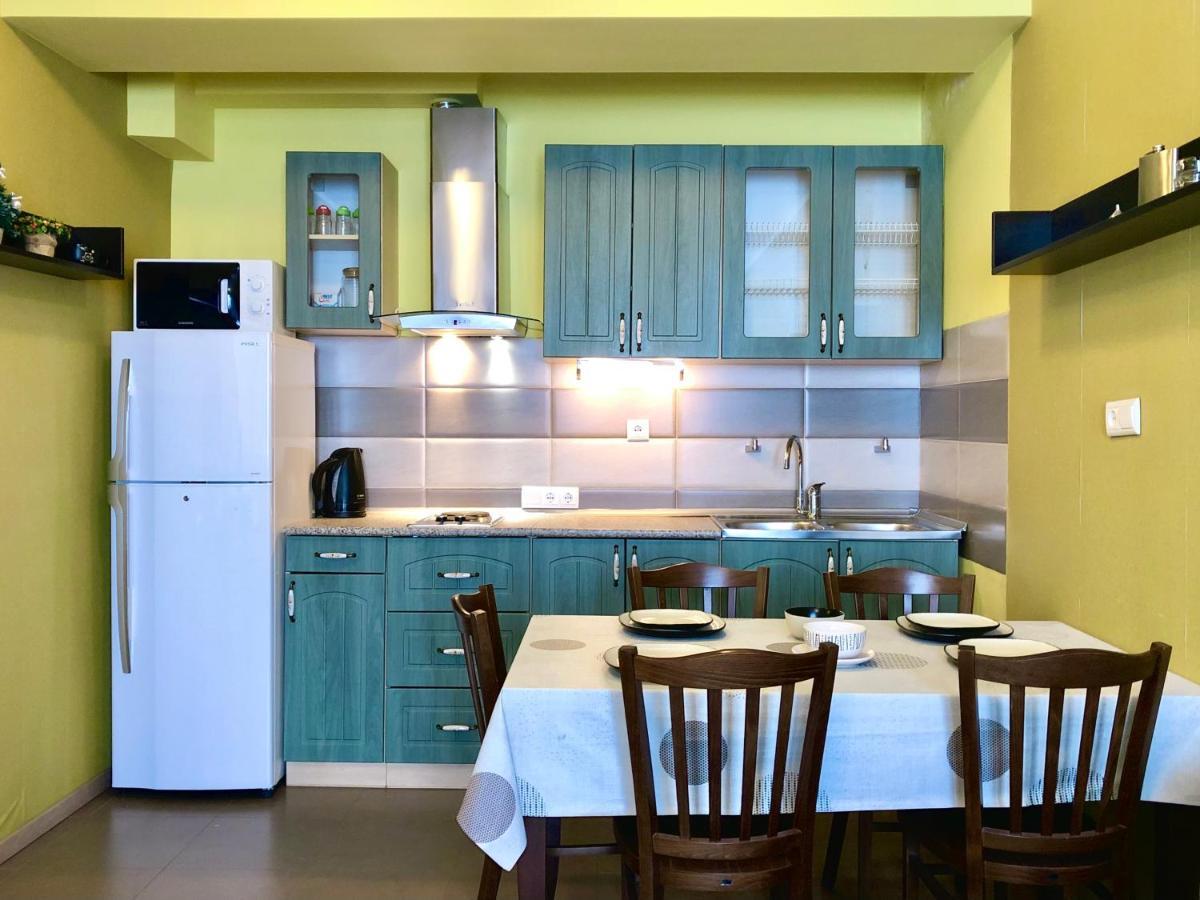 3-Room Apartment Nft Gudauri Penta 203 מראה חיצוני תמונה