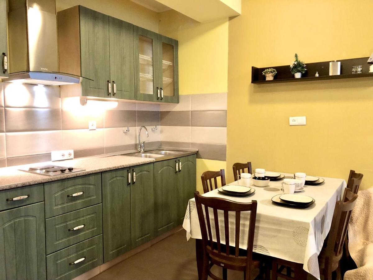 3-Room Apartment Nft Gudauri Penta 203 מראה חיצוני תמונה