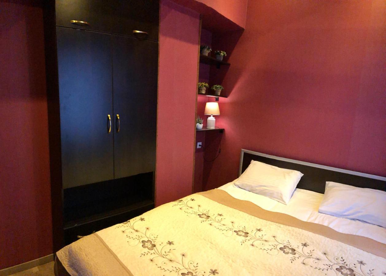 3-Room Apartment Nft Gudauri Penta 203 מראה חיצוני תמונה
