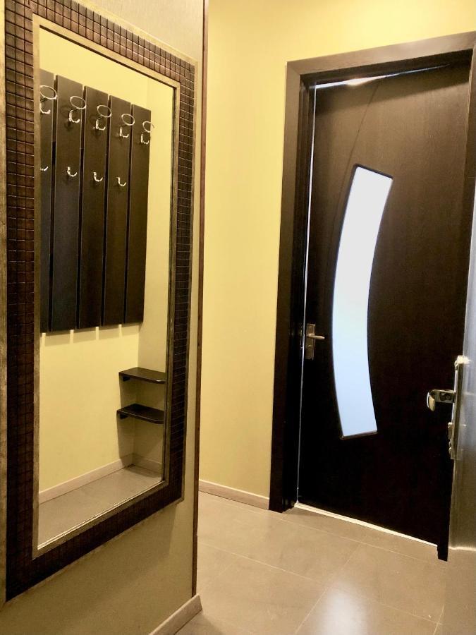 3-Room Apartment Nft Gudauri Penta 203 מראה חיצוני תמונה