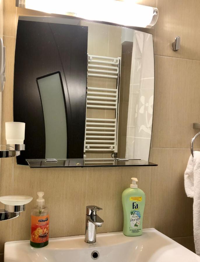 3-Room Apartment Nft Gudauri Penta 203 מראה חיצוני תמונה
