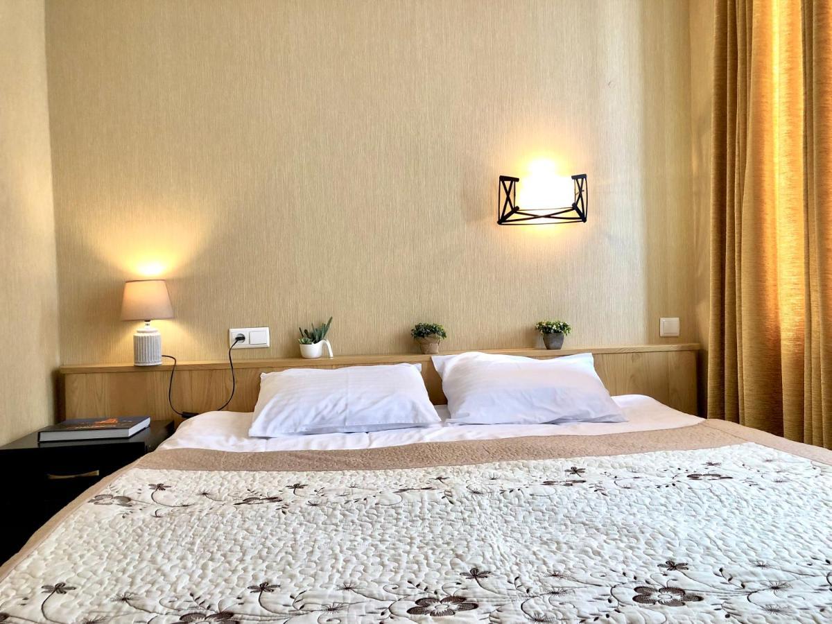 3-Room Apartment Nft Gudauri Penta 203 מראה חיצוני תמונה