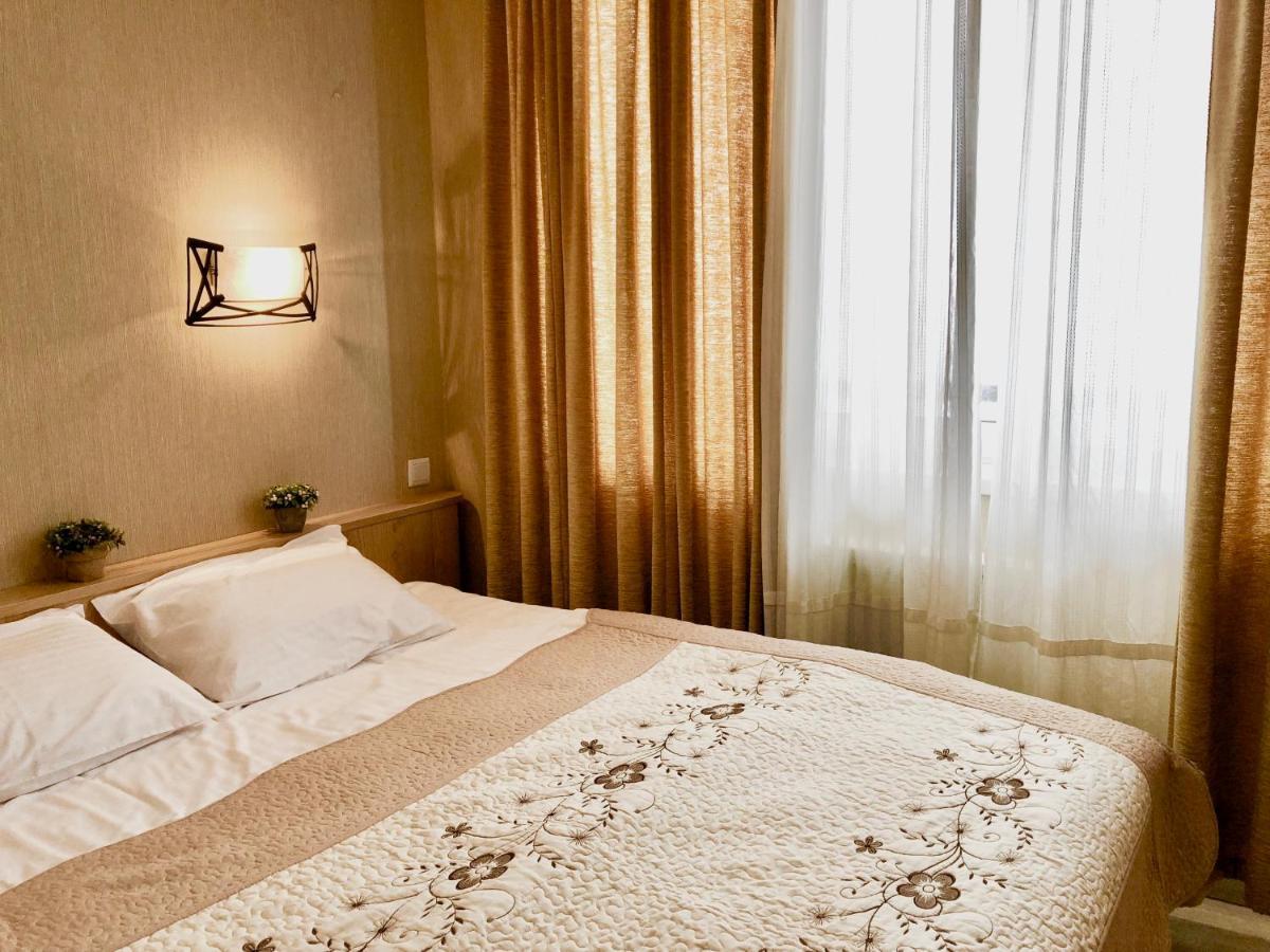 3-Room Apartment Nft Gudauri Penta 203 מראה חיצוני תמונה