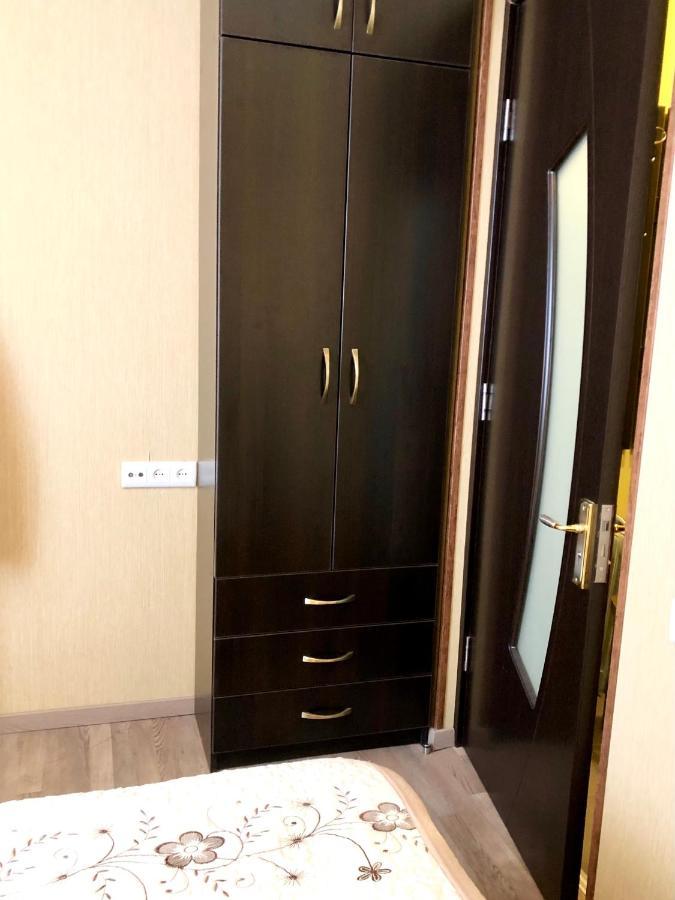 3-Room Apartment Nft Gudauri Penta 203 מראה חיצוני תמונה