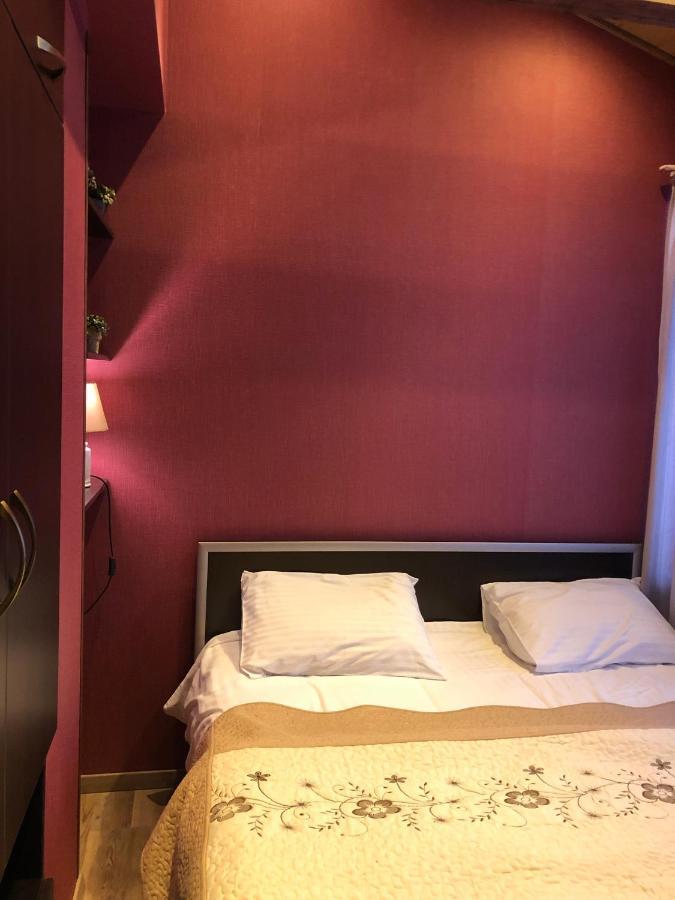 3-Room Apartment Nft Gudauri Penta 203 מראה חיצוני תמונה