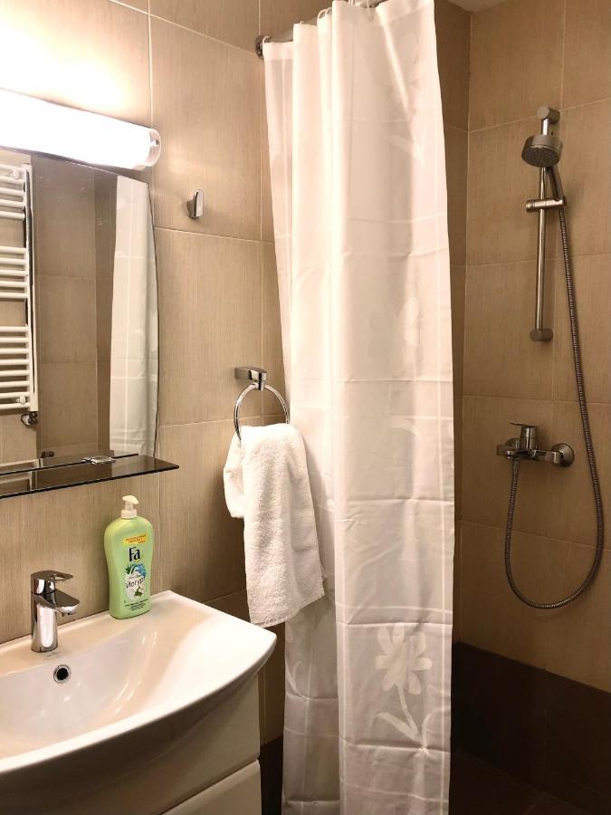 3-Room Apartment Nft Gudauri Penta 203 מראה חיצוני תמונה
