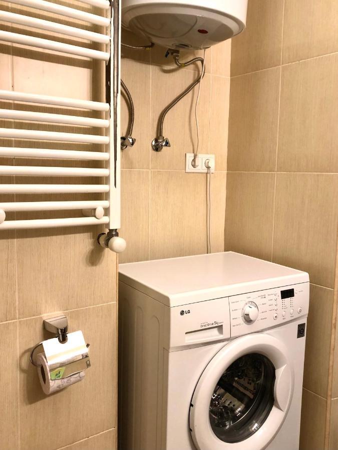 3-Room Apartment Nft Gudauri Penta 203 מראה חיצוני תמונה