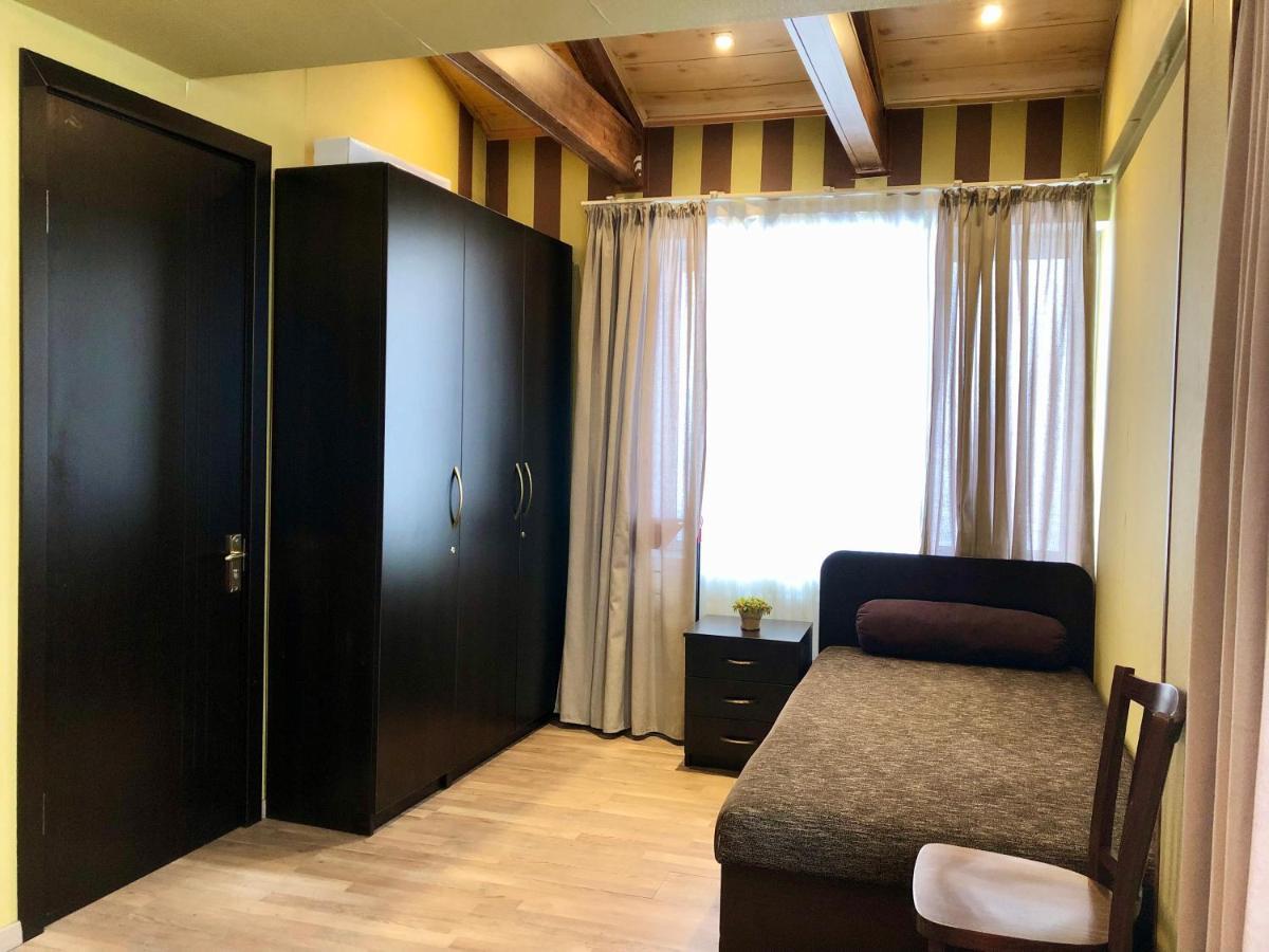 3-Room Apartment Nft Gudauri Penta 203 מראה חיצוני תמונה