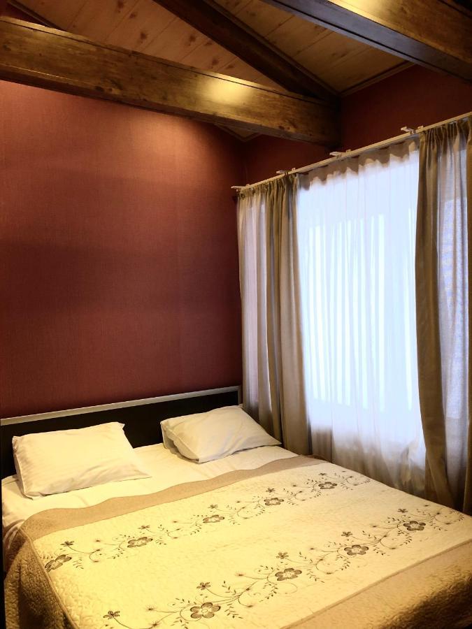 3-Room Apartment Nft Gudauri Penta 203 מראה חיצוני תמונה